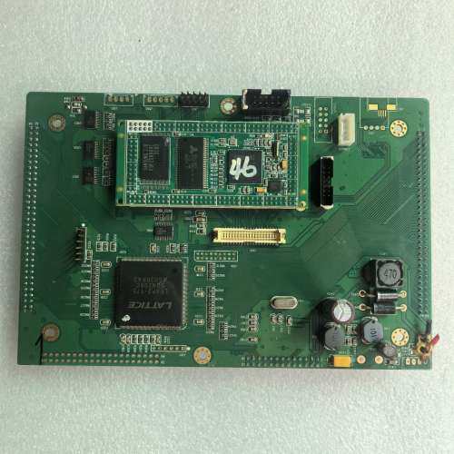 议价ADTECH ADT-6860 F0开发板，LATTICE