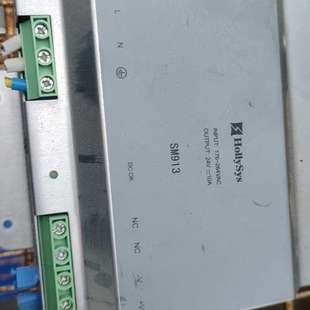 B拆机功能好 911 议价和利时开关电源SM913