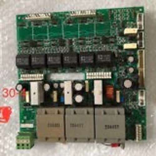 议价拆机ANSALDO直流触发板 211QS50003B  SP