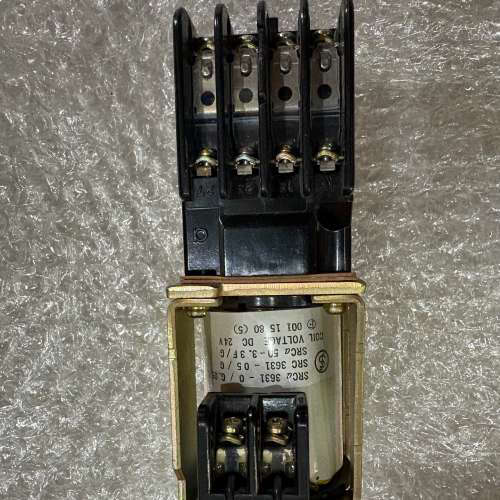 议价富士FUJI接触器 SRCa50-3F/G(4a4b)，全新