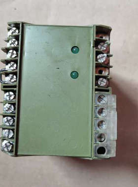 议价皮尔滋安全继电器  PNOZ1  24VC  3S  1O