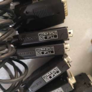 海德汉读数头LIF 275 47R 270 型号TTLx5 议价