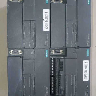 议价CR40 PLC带网口无扩展， 288-1CR4