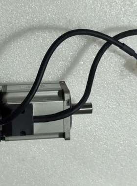 议价伺服电机MSMJ042G1U，400W，仅装机没使用拆下