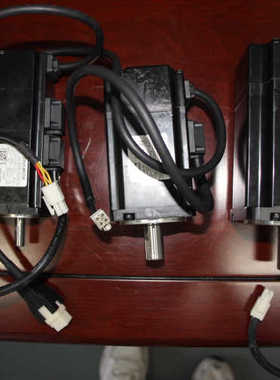 议价高创电机PH2-M08A23025S31D 全新原装正品 现