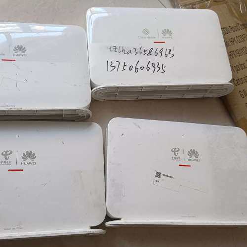 议价转让FTTR星光F30尊享版，型号V173，电信版。成色