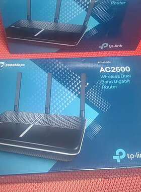 议价出口英文版TP-LINK EC440-G5U AC2600