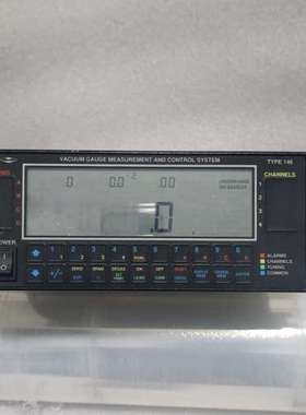 议价MKS控制器TYPE146C-FFFF-1有二个。146C-