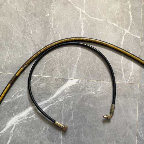 议价parker 派克高压管 462-6 WP35，0MPA I