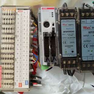 带R16C DN32S YNC扩 PLC模块XBM 议价LS