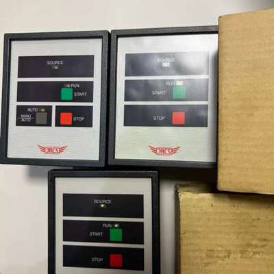 议价JRCS启动面板SCU-AN7，AN8，DN2a