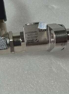 议价德国LENORDBAUER蓝宝转速传感器2471Y07