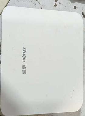 议价锐捷 千兆吸顶AP  型号RG-EAP212(G) V1，P