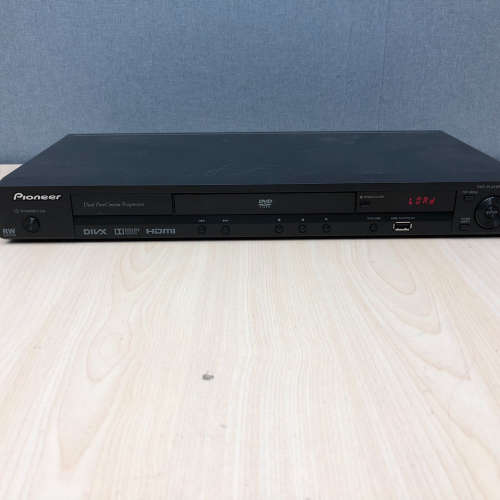 议价先锋家庭影院高清DVD影碟播放机DV-310NC-G/K