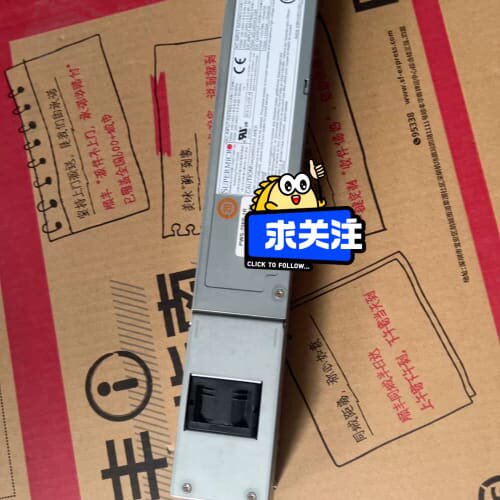 议价原装现货超微 SUPERMICRO PWS-706P-1R