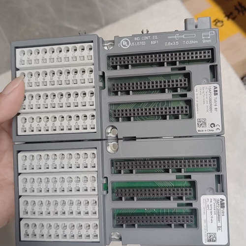 议价ABB PLC底座TU516，型号1SAP212000R00