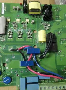 议价西威变频器驱动板AVGL  AVS  AVY-M全新驱动板