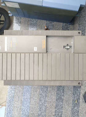 议价富士变频器FRN22G11UD-4C3拆机质量好的成色不错