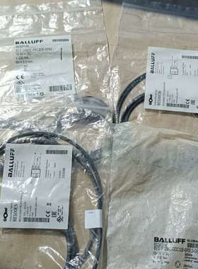 议价巴鲁夫BES01M1 BES00E5 BES01UN BES