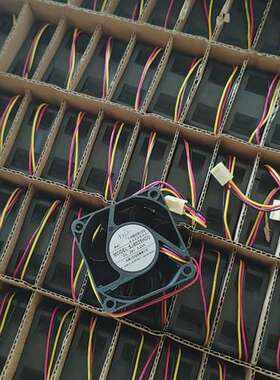 议价台湾三巨全新sj6025hd2电压dc24和sunon型号m