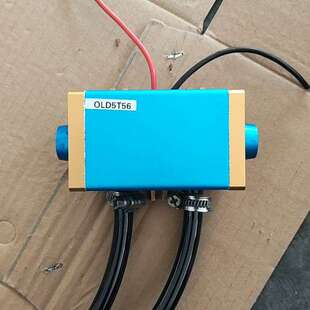 功能正常 成色还可以 蓝色外 拆机件 议价OLD5T56激光模块