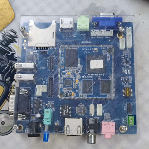 议价开发板 RK7200A.1 RK70003A.2 DC5V