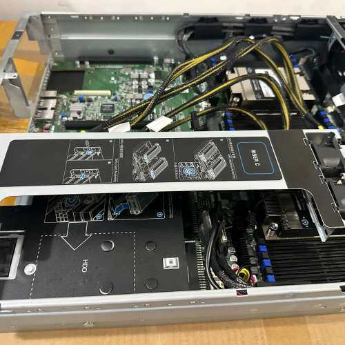 议价曙光A620-G30服务器GPU扩展卡 Riser卡