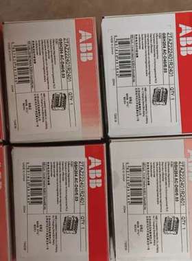 议价ABB-2TAZ222401R2401全新正品