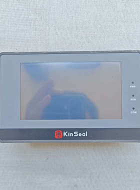 议价金玺触摸屏，SUP043SPRG1，4.3寸，DC24V，2