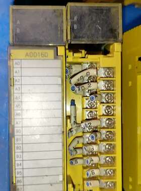 议价A03B-0819-C154 FANUC发那科AOD16D模