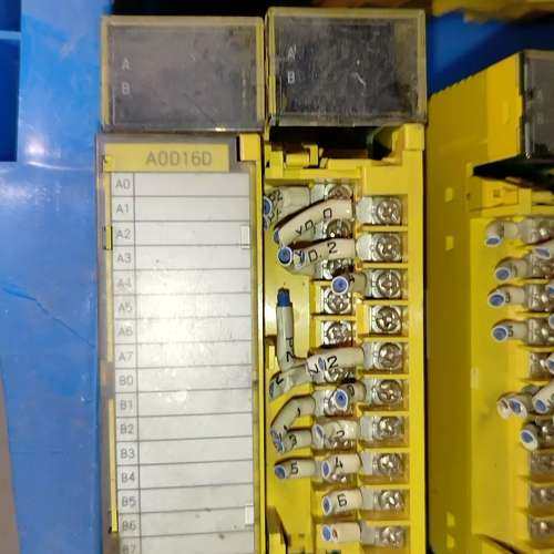 议价A03B-0819-C154 FANUC发那科AOD16D模