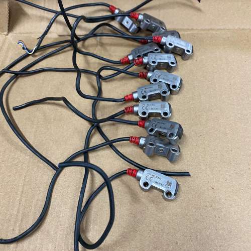 议价PR-MB30N3二手拆机基恩士传感器，实物，40