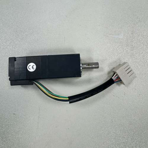 议价VEXTA东方单相步进电机，型号ASM34AK-H50，几乎