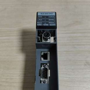 议价Allen Bradley罗克韦尔PLC控制器1747