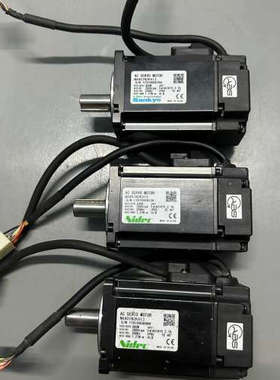 议价#电机MA401N2KA13，现货三台，便宜处理，普通快递