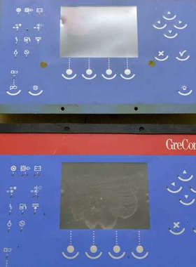 议雷康GreCon CC5000/CC7000，拆机设备，原