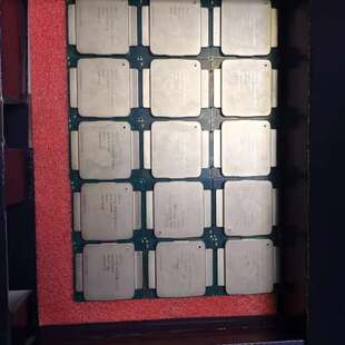 议价原装拆机   E5  2650v3     图片就是