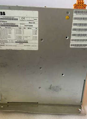 议价1VCF752000    ABB  贝利模块备件，链接在就