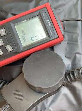 议价tasi ta8130照度计