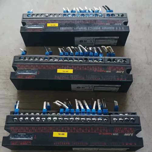 议价三菱CCLINK远程模块，AJ65SBTB1-32T,原装正