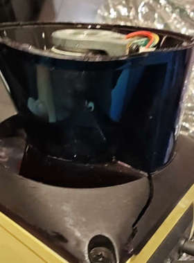 议价keli科力LSPDmini小型化安全激光扫描仪LSPDM-