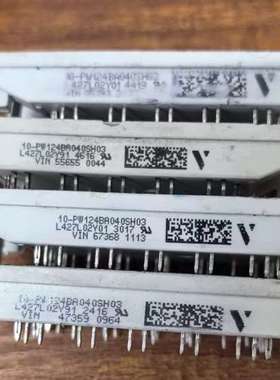 议价10-PW124BA040SH03 原装拆机！好用！功能