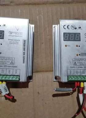 议价英国gradasoft vision PP500 LED