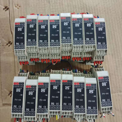 议价PH447AAAAD隔离安全栅，二手拆机拍摄需要联系