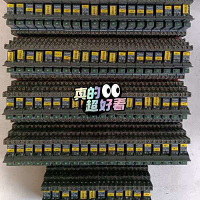 议价继电器：RSB  2A080BD、24vDC～8a／2