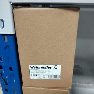 24V 240W 10A电源 ECO 议价魏德米勒PRO