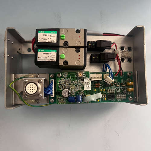 议价CKD 3PB219-M1  FL271524  压力控制器