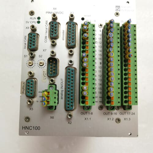 议价力士乐REXR0TH SYHNC 100-NIB-22a/