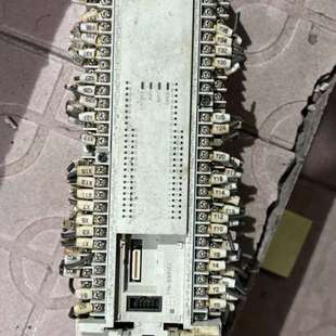 80MR 没盖子 2020年 实物拍 议价三菱FX3U