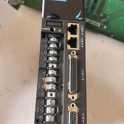 议价汇川SV520PS5R5I驱动器，750W，三相交流电输入，